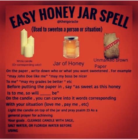 spell raffle|money honey jar spells.